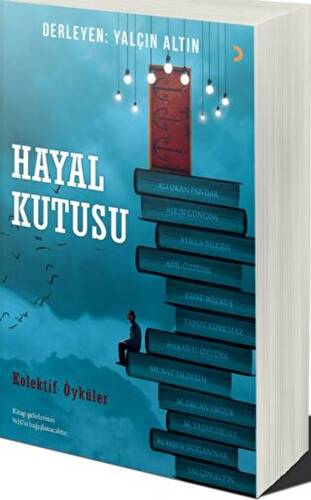 Hayal Kutusu - 1