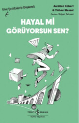 Hayal mi Görüyorsun Sen? - 1