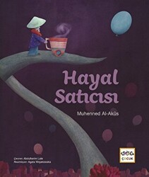 Hayal Satıcısı - 1