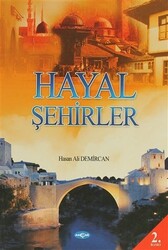 Hayal Şehirler - 1