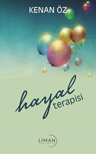 Hayal Terapisi - 1