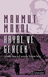 Hayal ve Gerçek - 1