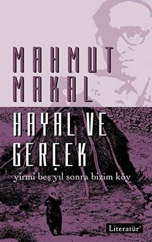 Hayal ve Gerçek - 1