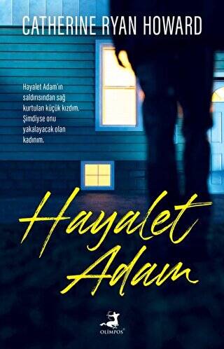 Hayalet Adam - 1