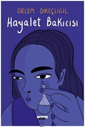 Hayalet Bakıcısı - 1