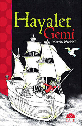 Hayalet Gemi - 1