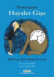 Hayalet Gişe - 1