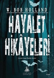 Hayalet Hikayeleri - 1