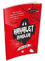 Hayalet Öyküleri - 1