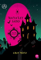 Hayalet Şato Kayıp Gezegen - 1