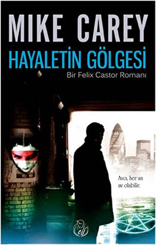 Hayaletin Gölgesi - 1