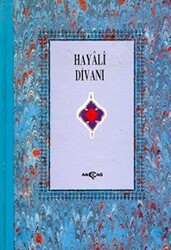 Hayali Divanı 1. Hamur - 1