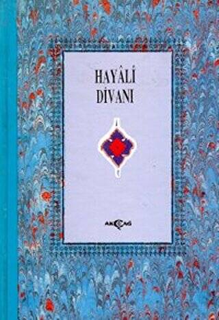 Hayali Divanı 1. Hamur - 1