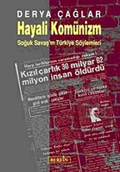 Hayali Komünizm Soğuk Savaş’ın Türkiye Söylemleri - 1