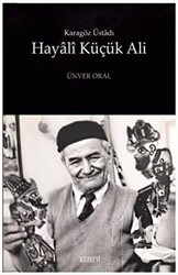 Hayali Küçük Ali - 1