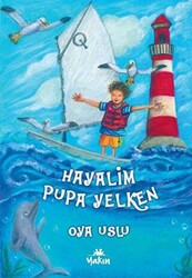 Hayalim Pupa Yelken - 1