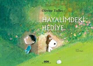 Hayalimdeki Hediye - 1