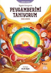 Hayalini Kuruyorum Peygamberimi Tanıyorum - Birinci Kitap - 1