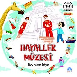 Hayaller Müzesi - 1