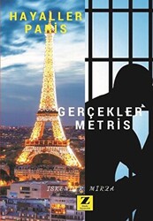 Hayaller Paris Gerçekler Metris - 1