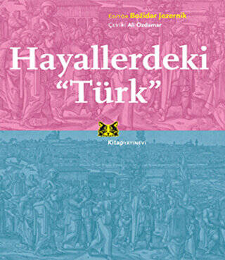 Hayallerdeki Türk - 1