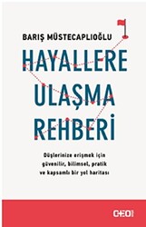 Hayallere Ulaşma Rehberi - 1