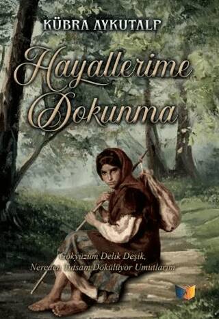 Hayallerime Dokunma - 1