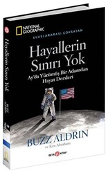 Hayallerin Sınırı Yok - 1