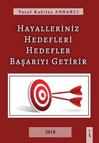 Hayalleriniz Hedefleri Hedefler Başarıyı Getirir - 1