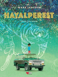 Hayalperest - 1