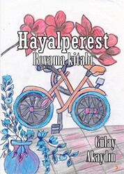 Hayalperest Boyama Kitabı - 1