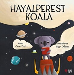 Hayalperest Koala - 1