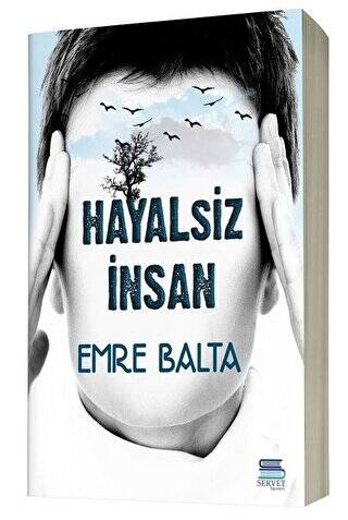 Hayalsiz İnsan - 1