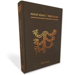 Hayat Ağacı - Tree Of Life - 1