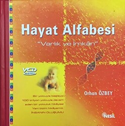 Hayat Alfabesi Varlık ve İmkan - 1