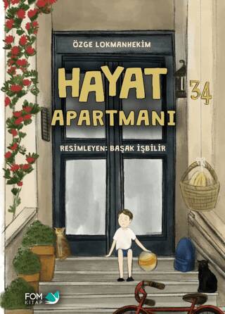 Hayat Apartmanı - 1