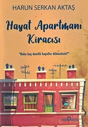 Hayat Apartmanı Kiracısı - 1