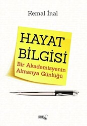 Hayat Bilgisi - 1