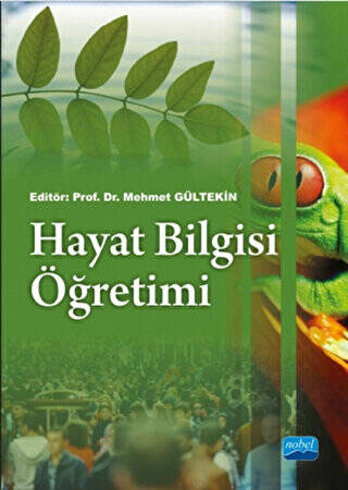 Hayat Bilgisi Öğretimi - 1