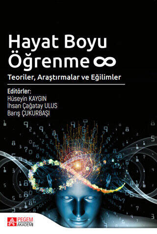 Hayat Boyu Öğrenme - 1