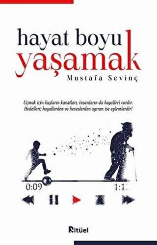 Hayat Boyu Yaşamak - 1