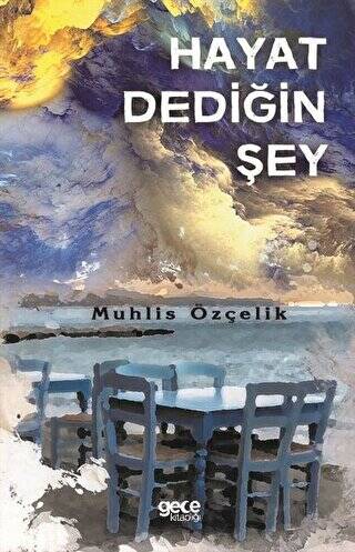 Hayat Dediğin Şey - 1