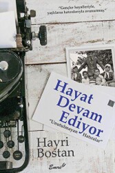 Hayat Devam Ediyor - 1