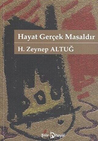 Hayat Gerçek Masaldır - 1