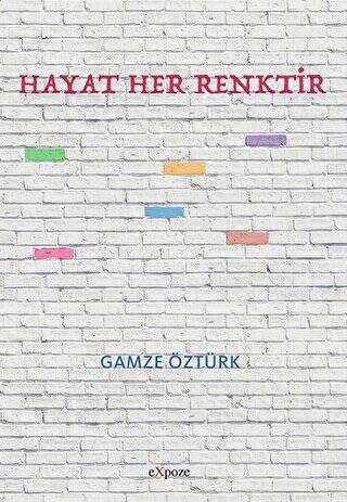 Hayat Her Renktir - 1