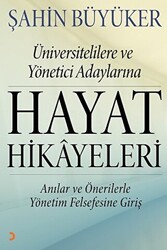 Hayat Hikayeleri - 1