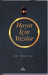 Hayat İçin Yazılar - 1