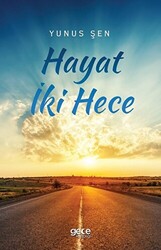 Hayat İki Hece - 1