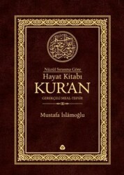 Hayat Kitabı Kur’an Nüzul Sırasına Göre - Hafız Boy - 1