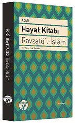 Hayat Kitabı - Ravzatü’l-İslam - 1